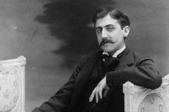 Marcel Proust