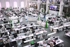 Pozvánka na exkurzi do Economie