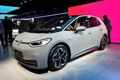 Volkswagen Group Night IAA 2019