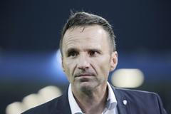 4. předkolo EL: Plzeň vs. Vojvodina Novi Sad