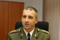 Generál Pavel Kříž