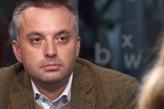 Zeman odkryl karty, nechová se jako český prezident, ale náměstek Putina, říká Kundra