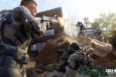 Call of Duty: Black Ops 3