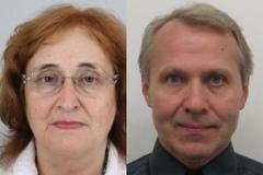 Záběry policejních potápěčů při prohledávání Želivky. Nalezli zde dvě těla pohřešovaného páru.