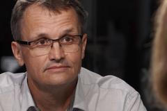 Stavbař: Lidi jsou pohodlní, jdou radši do Amazonu než k nám, bez Ukrajinců to nejde