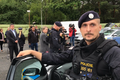 Policie ČR dostala nové octavie, ty staré mají najeto přes 200 tisíc