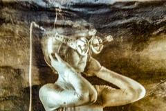 Vladimír Brunton: Kabala - výstava fotografií