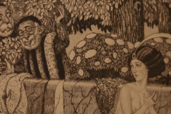 Pražský romantik Jiří Gregor Jílovský