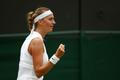 3. kolo Wimbledonu 2019: Petra Kvitová