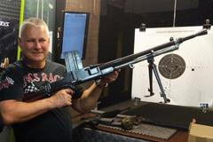 Každá země má svého Kajínka. Ta síla a moc lidi fascinuje, říká Honzák