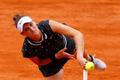 Markéta Vondroušová ve finále French Open 2019