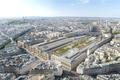 Gare du Nord Transformation