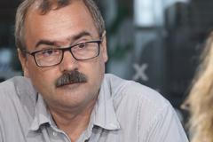 Žáček: Za Bublana unikaly svazky StB. ČSSD se ptala, jestli nemám něco na Babiše