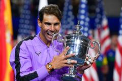 Tennis: US Open