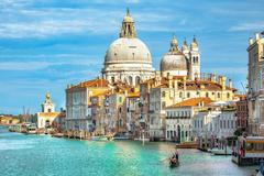 Benátky, ilustrační foto.