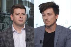 Stropnický: Stydím se létat, zatěžuje to planetu. Jen zelená hysterie, tvrdí Skopeček