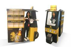 World Packaging Organisation Obaly Worldstar Winners 2019