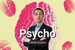 Psycho Jana Klesly