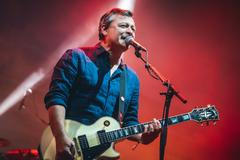 Manic Street Preachers