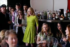 Patricia Clarksonová