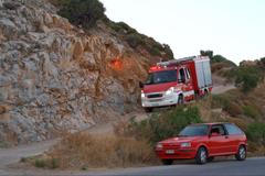 Na řeckém ostrově Ikaria zemřela známá britská astrofyzička Natalie Christopherová