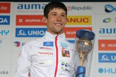 Světový pohár ve vodním slalomu v Tróji