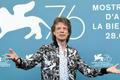 Mick Jagger