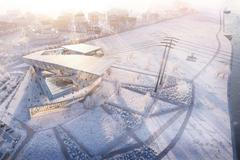 lanovka Rusko-Čína