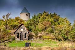 Krušnohoří, Offroad safari
