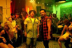 Luis Fonsi: Despacito ft. Daddy Yankee