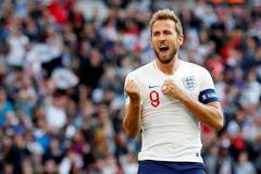 Euro 2020 Qualifier - Group A - England v Bulgaria