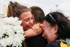 Relatives - Ukrajina - Ruskp