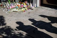 Masová střelba v Daytonu