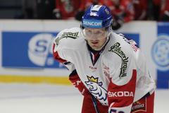 Česko - Rakousko, Euro Hockey Tour 2019