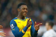 Arsenal (Danny Welbeck)