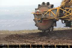 Vláda hájí zájmy těžařů, další uhlí z Bíliny vůbec není potřeba, kritizuje Koželouh