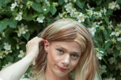 Nebinární lidé, výstava, foto 4