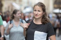 Výtvarnice a umělkyně Kateřina Šedá