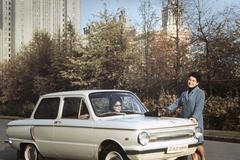 ZAZ Záporožec 966