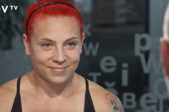 Zápasnice MMA: Párkrát jsem někomu zlomila nos, ale vždycky vás někdo zmlátí