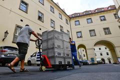 ČR-Německo-literatura-knihovny-Národní