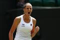 3. kolo Wimbledonu 2019: Karolína Plíšková