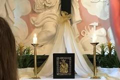 Dny lidí dobré vůle Velehrad