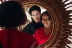 Takové krásné šaty. Horor dává termínu oběť módy nový význam