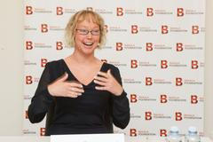 Scholarship_Karolína Křelinová