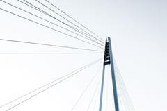 Z výstavy Minimální světy: Oto Sládek a Rostislav Kubánek