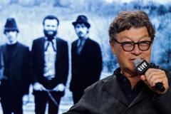 Toronto International Film Festival