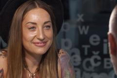 Kamu: Dostala jsem se na úplné dno, vyhořela jsem, bez Instagramu bych se neuživila