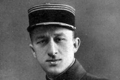 Historie letectví: CIDNA