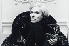 Andy Warhol